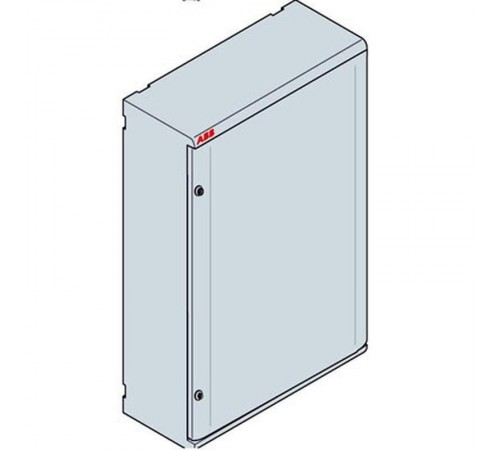 GEMINI корпус шкафа IP66 прозр.дверь 700х460х260мм ВхШхГ(Размер3)  1SL0213A00  ABB