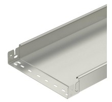 Кабельный листовой лоток неперфорированный 60x300x3050 (MKSMU 630 A2)  6059271  OBO Bettermann