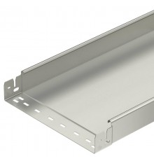 Кабельный листовой лоток неперфорированный 60x300x3050 (MKSMU 630 A2)  6059271  OBO Bettermann