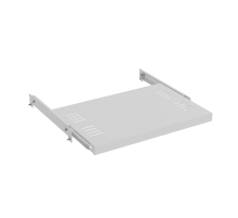 Полка выдвижная, Г=400 мм, для шкафов OptiBox M шириной 800 мм  306495  КЭАЗ