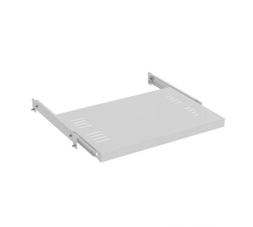 Полка выдвижная, Г=400 мм, для шкафов OptiBox M шириной 800 мм  306495  КЭАЗ