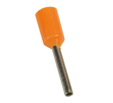 Наконечник штыревой втулочный OptiKit T-Shv-PVC-0,5-8(100шт)  278039  КЭАЗ