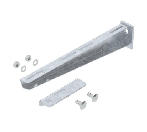 Кронштейн 3,0 кн 410мм (AW30F41 FT)  6417078  OBO Bettermann