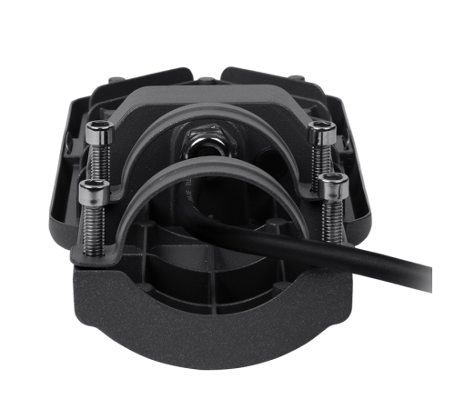 Cветильник светодиодный консольный PSL 08  50w 5000K GR 120° IP65 (3г.гар)  .5045781  Jazzway