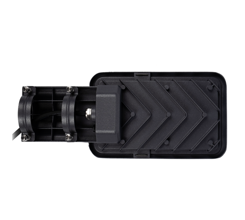 Cветильник светодиодный консольный PSL 08  50w 5000K GR 120° IP65 (3г.гар)  .5045781  Jazzway