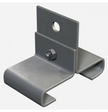 Балочный зажим 70mm (325 70 FT)  5327075  OBO Bettermann