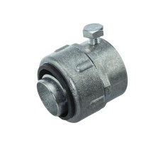 Муфта трубная МТ-20 У2 IP43  zeta40418  ГОФРОМАТИК