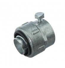 Муфта трубная МТ-15 У2 IP43  zeta40417  ГОФРОМАТИК