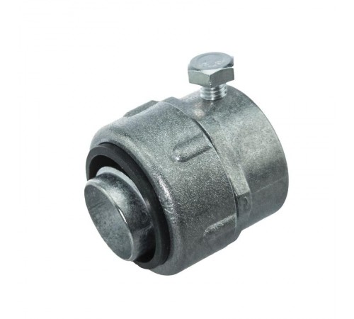 Муфта трубная МТ-20 У2 IP43  zeta40418  ГОФРОМАТИК