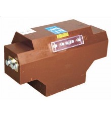 Трансформатор тока ТЛК-СТ-10-ТПЛ(1)-0,5S/10Р10-10ВА/15ВА-600/5-600/5 31,5 81 У2  TPL-1s-600/5-2-31,5/81  EKF