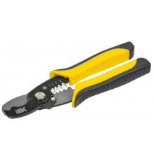 Кабелерез многофункциональный КМ 1,5-6,0 К1 ARMA2L 3  A2L3-CC11-K1-1-2  IEK