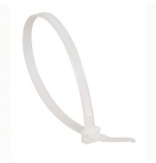 Монтажный хомут Colring - полиамид 6/6 - ширина 7,6 мм - длина 360 мм - бесцветный  032058  Legrand