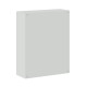 Шкаф навесной CE с прозрачной дверью 1000 x 800 x 300мм IP66  R5CEX1083  DKC - ( замена на код R5STEX1083 )