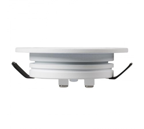 Светодиодный светильник LTM-R60WH-Frost 3W Day White 110deg  020761  Arlight