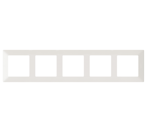 Valena LIFE Жемчуг Рамка 5-ая  754145  Legrand