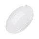 Светильник CL-MUSHROOM-R280-12W Warm3000 (WH, 120 deg, 230V) (Arlight, IP44 Пластик, 3 года)  031878  Arlight