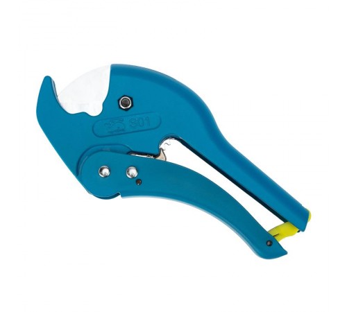 Труборез для пластиковых труб 42 мм RSA-SK5  11-1018  REXANT