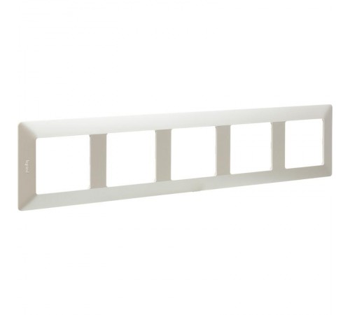 Valena LIFE Жемчуг Рамка 5-ая  754145  Legrand