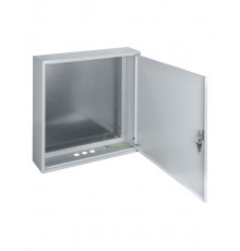 Щит с монтажной панелью ЩМП-6.6.1-0 (600х600х150) IP31  SQ0905-0056  TDM