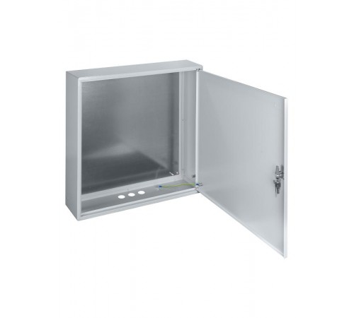 Щит с монтажной панелью ЩМП-6.6.1-0 (600х600х150) IP31  SQ0905-0056  TDM