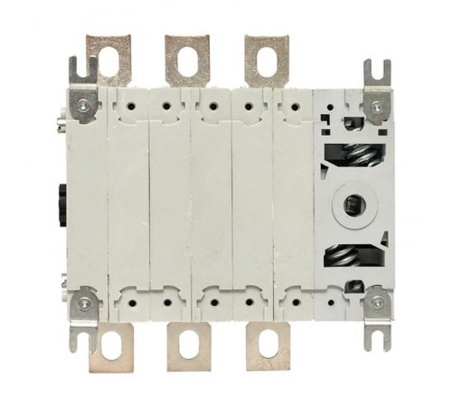 Рубильник 250A 3P без рукоятки управления TwinBlock  tb-s-250-3p  EKF