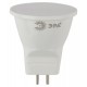 Лампа светодиодная  MR11-4W-840-GU4 (диод, софит, 4Вт, нейтр, GU4) (10/100/8000)  Б0049066  ЭРА