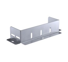 Универсальный ввод трассы лотков Стандарт INOX (AISI 316) 200х80  PR16.3703  Промрукав