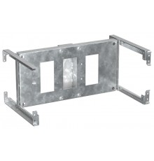 FORMAT Комплект горизонтальной установки ARMAT MCCB H/I втычн. 3P 250х600  FO-00-HIVT-025-060  IEK