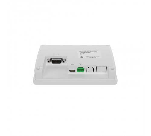 Панель оператора базовая ETG 4,3"  ETG-150-NPS-043-0000  ONI
