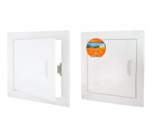 Люк ревизионный  металлический, 500х500  SQ1807-0411  TDM