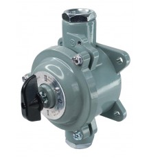 ПП 2-16/Н2 М1 сил. 56 (16А, силуминовый корпус, IP56), переключатель пакетный (ЭТ)  ET004092  Электротехник