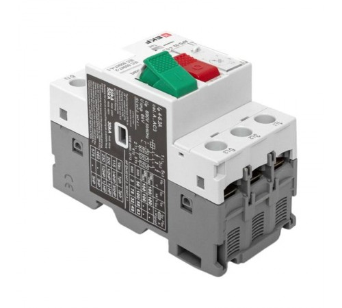 Автомат пуска двигателя АПД-32 4-6,3А EKF  apd-me-6.3  EKF