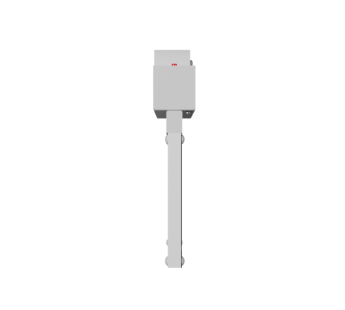 Укaзaтeль аварийный светодиодный BS-NEXTRINO-73-S1-INEXI3 White  6,3Вт 3ч IP40 постоянный подвесной белый  a15517  Белый свет