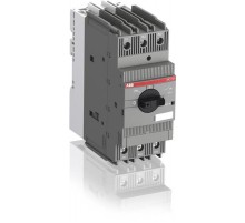 Автоматич.выключ. MO165-20 100кА магн.расцепитель1SAM461000R1012 ABB