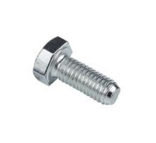 Болт шестигранный М8х30 DIN 933 INOX  b6grm8x30-INOX EKF