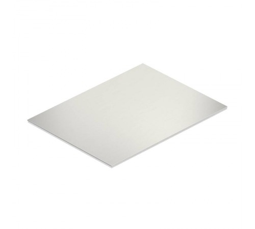 Вставка для уменьшения заглубления крышки для лючка GES9M (нерж.сталь) (EP V 9M-2)  7407198  OBO Bettermann