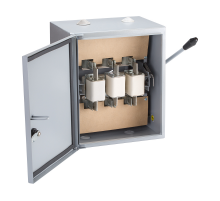 Ящик силовой ЯБПВУ-250А-IP54-УХЛ1  220560  КЭАЗ