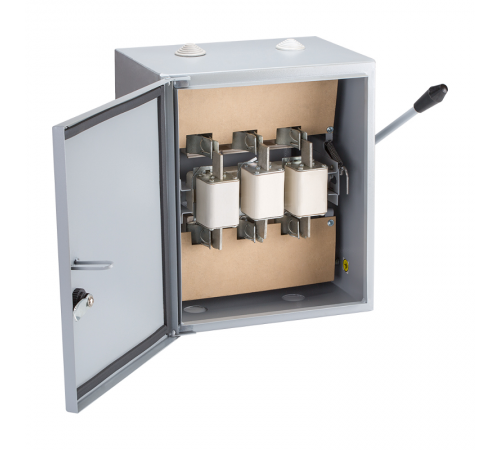 Ящик силовой ЯБПВУ-250А-IP54-УХЛ1  220560  КЭАЗ