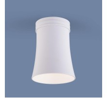 Светильник накладной DLN100 GU10 WH белый спот  a043164  Elektrostandard