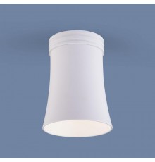 Светильник накладной DLN100 GU10 WH белый спот  a043164  Elektrostandard