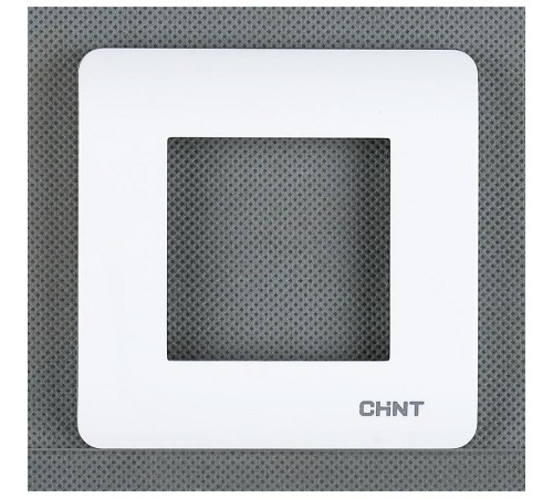 1-местная рамка  715403  CHINT