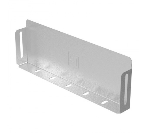 Заглушка лотка Стандарт HDZ 300х100  PR16.1257  Промрукав