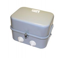 Контактор э/м ПМ12-040540 У3 В, 110В, (4з+2р)  050540422ВВ110000010  Электротехник