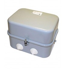 Контактор э/м ПМ12-040540 У3 В, 110В, (4з+2р)  050540422ВВ110000010  Электротехник