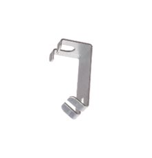 Крюк для лотка проволочного  SQ2906-0214  TDM