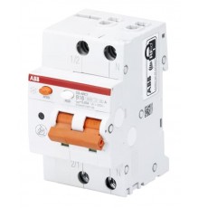 Выключатель автоматический дифференциального тока с защитой от дуги DS-ARC1 B10 A30  2CSA255103R1105  ABB