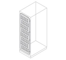 Панель для установки 45шт коннекторов 1800x600мм ВхГ  EE1862  ABB