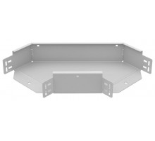 ESCA 7 Поворот 90град 100х150-2,0 RAL 9016  ES7-PG-90-100-150-20-RGA  IEK