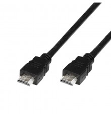 Шнур HDMI - HDMI, длина 1,5 метра, (GOLD) (PE пакет) PROconnect  17-6203-8  PROconnect