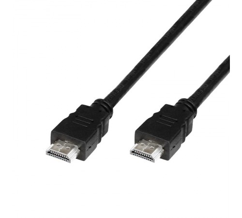 Шнур HDMI - HDMI, длина 1,5 метра, (GOLD) (PE пакет) PROconnect  17-6203-8  PROconnect